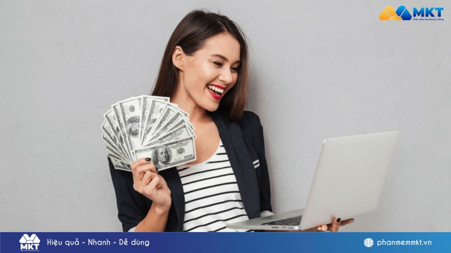 MMO có kiếm được tiền Làm mmo là gì có lừa đảo không?