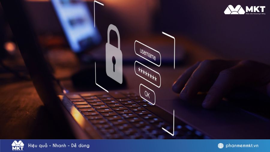 Rủi ro về mô hình lừa đảo và bảo mật thông tin Làm mmo là gì có lừa đảo không?