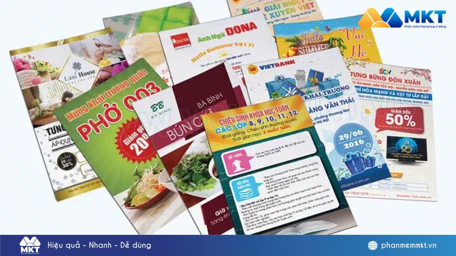 Tùy thuộc vào nhóm khách hàng mà bạn nhắn đến Marketing truyền thống là gì? Doanh nghiệp có nên dùng?