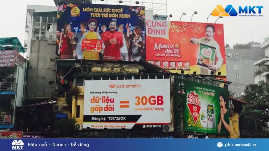 Không hề lỗi thời mà trở thành một phần bổ trợ quan trọng trong chiến lược Marketing tích hợp Marketing truyền thống là gì? Doanh nghiệp có nên dùng?