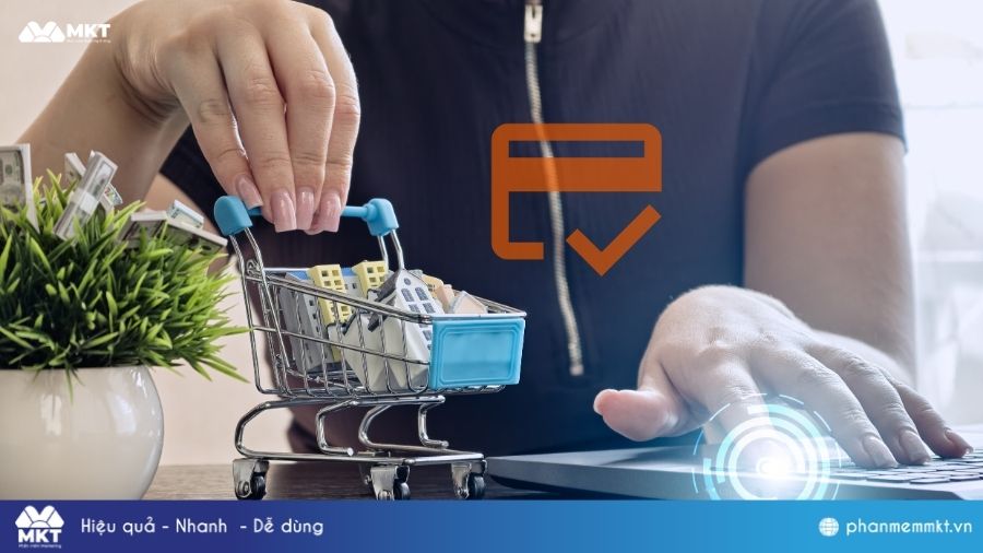 Chiến lược xây phễu marketing bán hàng hiệu quả từ A-Z 2 Giai đoạn Chuyển đổi