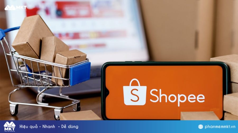 Chi phí sàn trên Shopee Các loại phí khi bán hàng trên Shopee