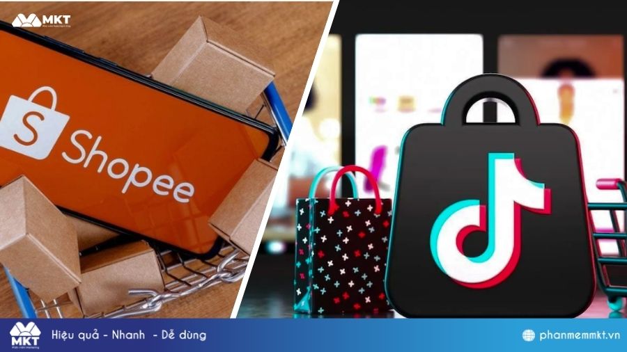 Chi phí sàn TikTok Shop và Shopee Một số câu hỏi thường gặp về phí sàn TikTok Shop và Shopee