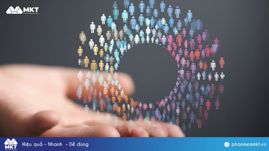 Social media trong thu hút khách hàng Social media trong thu hút, nuôi dưỡng khách hàng