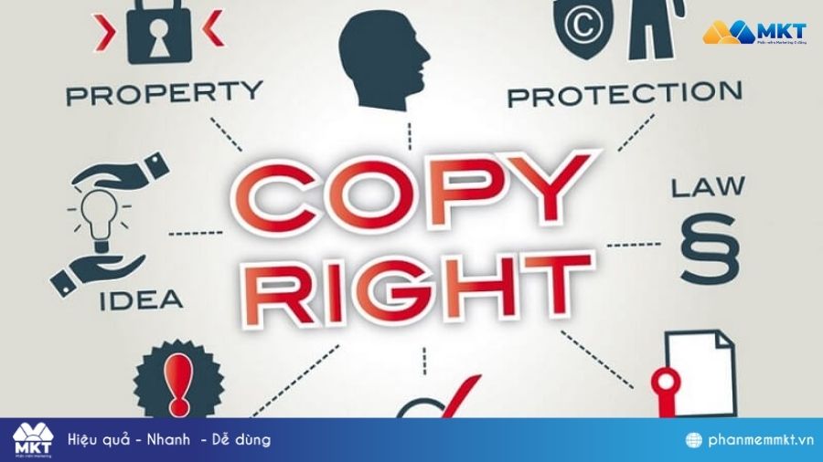 Do vi phạm bản quyền do Copyright Do vi phạm bản quyền do Copyright