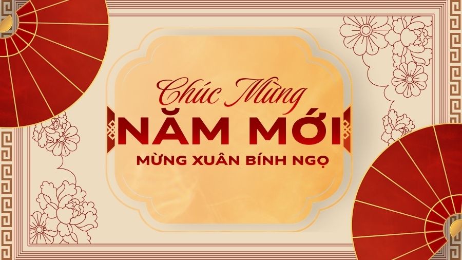 Thiệp chúc mừng năm mới đối tác Mẫu thiệp chúc mừng năm mới đối tác