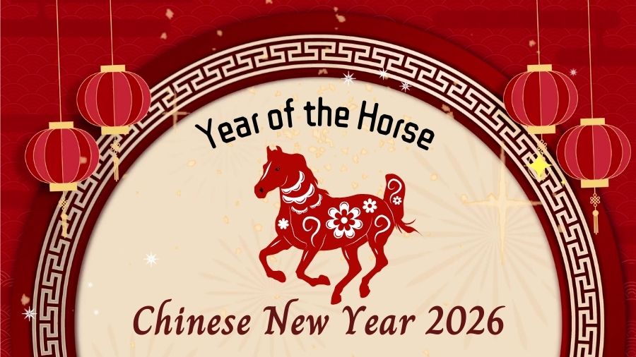 Thiệp chúc Tết đối tác khách hàng 2026 Mẫu thiệp chúc Tết đối tác khách hàng