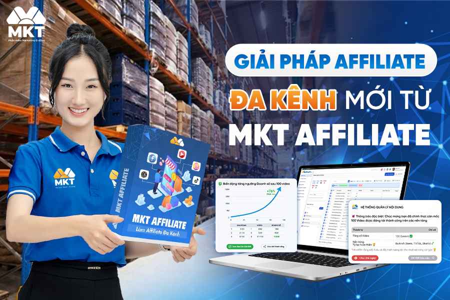 TOP 9 Tool seeding Facebook tăng tương tác hiệu quả nhất 1 Phần mềm làm Affiliate đa kênh tự động seeding