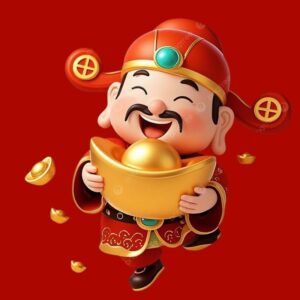 Bộ sưu tập ảnh thần tài 2026 siêu thu hút tài lộc 2 Ảnh thần tài 2026 thu hút tài lộc 2