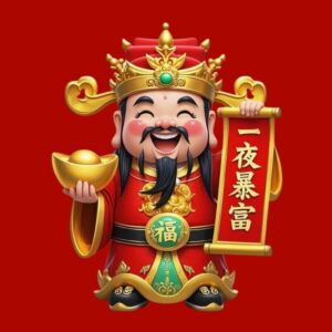 Bộ sưu tập ảnh thần tài 2026 siêu thu hút tài lộc 8 Ảnh thần tài 2026 may mắn. tài lộc 4