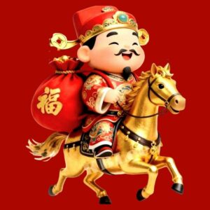 Ảnh thần tài 2026 thu hút Ảnh thần tài 2026 thu hút tài lộc