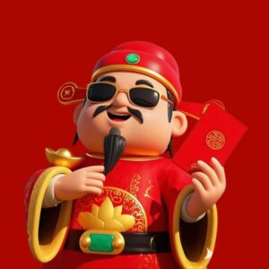 Bộ sưu tập ảnh thần tài 2026 siêu thu hút tài lộc 1 Ảnh thần tài 2026 thu hút