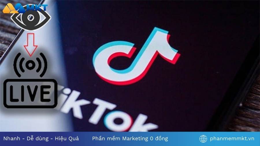 Lợi ích khi sử dụng app phát livestream bán hàng App phát livestream bán hàng