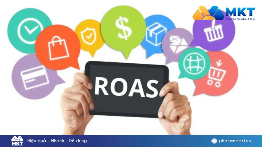 ROAS bao nhiêu thì hòa vốn? Các chỉ số Facebook Ads