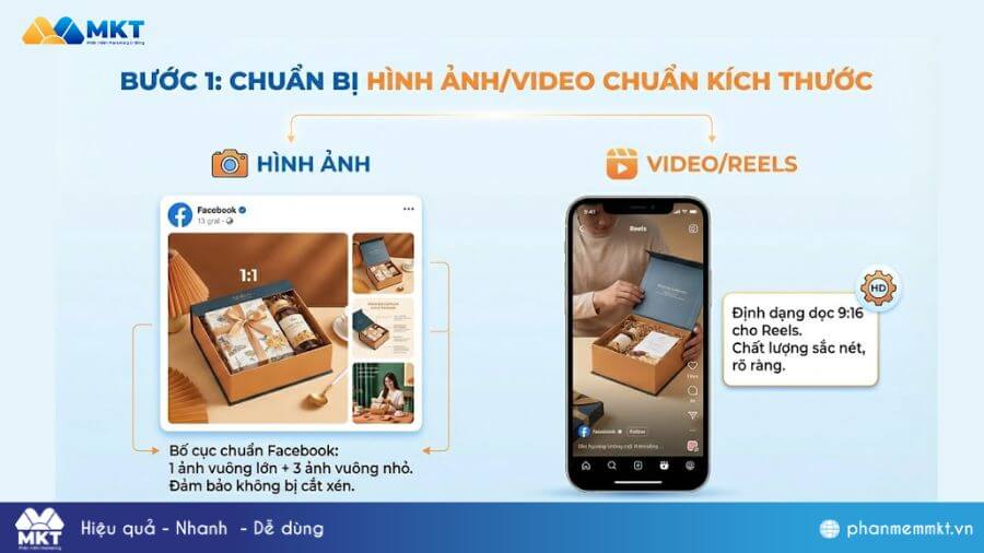 Cách đăng bài bán hàng trên Fanpage Cách đăng bài bán hàng trên Fanpage hiệu quả