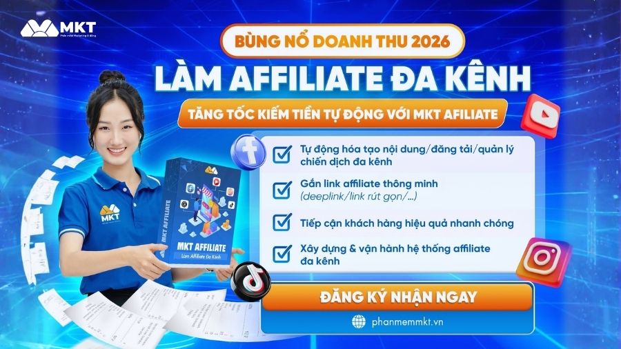 Tool gắn link sản phẩm trên Facebook Công cụ hỗ trợ gắn link sản phẩm trên Facebook