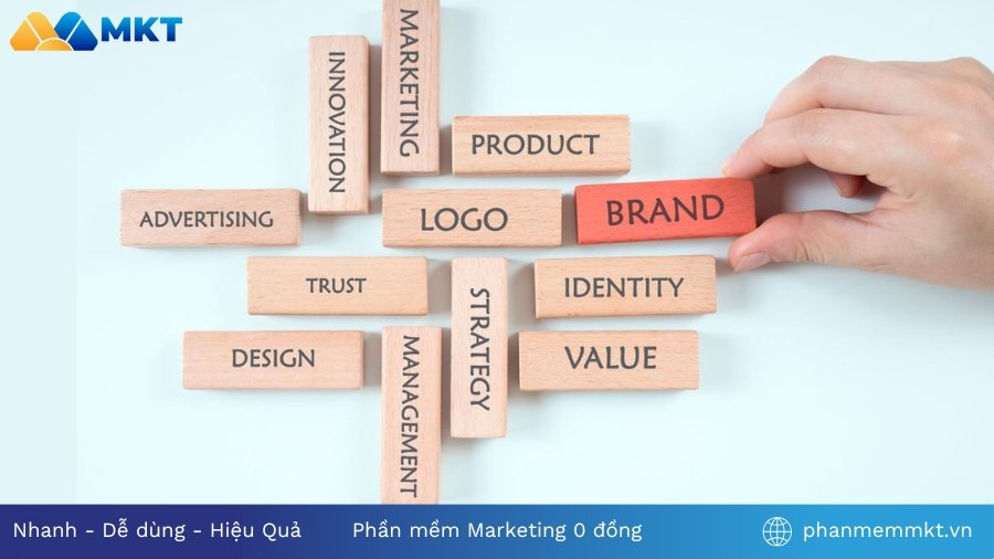 Quản trị thương hiệu Chuyên ngành Marketing là gì