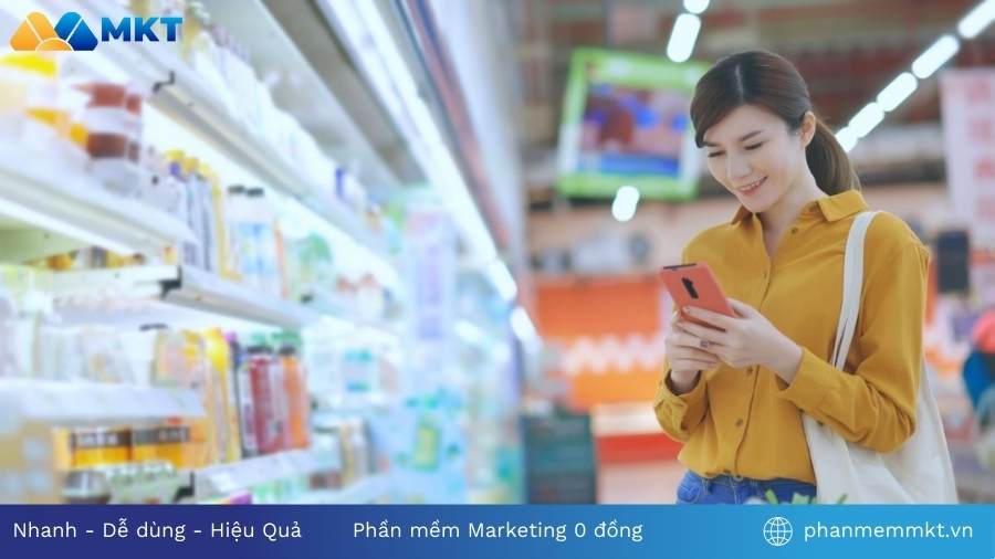 Lựa chọn và cân nhắc mua sản phẩm Digital Marketing là gì