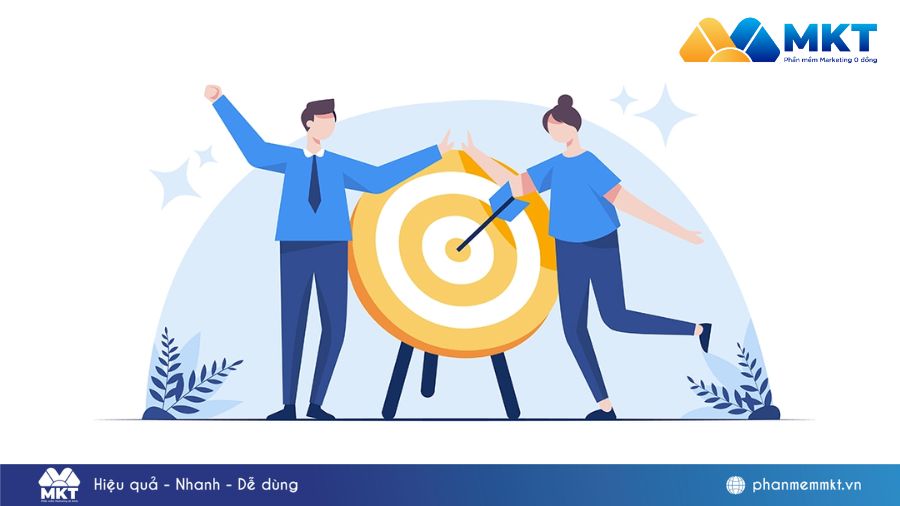 Xác định khách hàng khi lập chiến lược marketing cho 1 sản phẩm Lập chiến lược marketing cho 1 sản phẩm để không thất bại