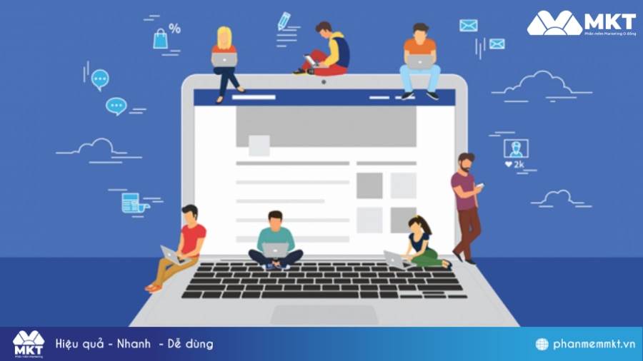 Prompt dạng tranh luận nhẹ Prompt viết content Facebook