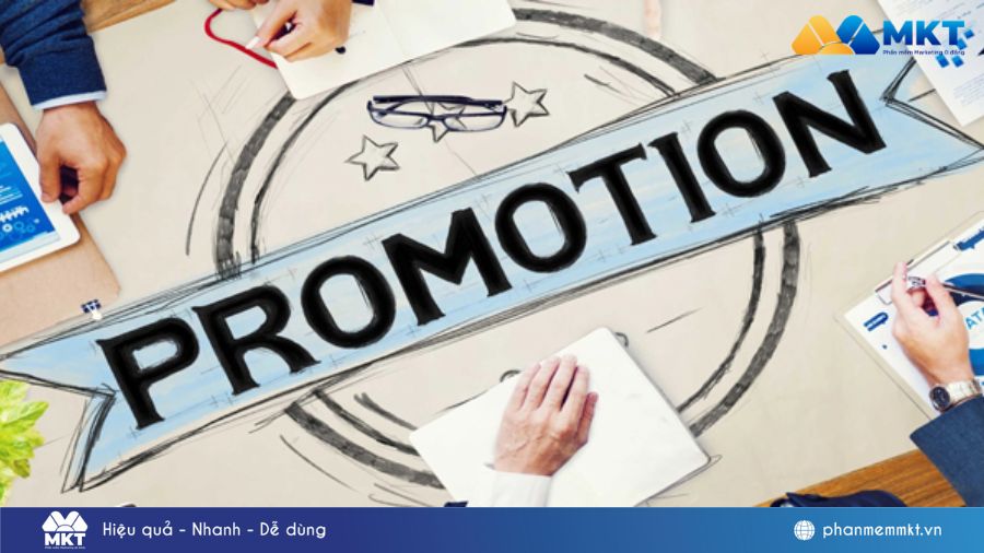 Trade Promotion Trade marketing là gì? Toàn cảnh từ A–Z cho doanh nghiệp