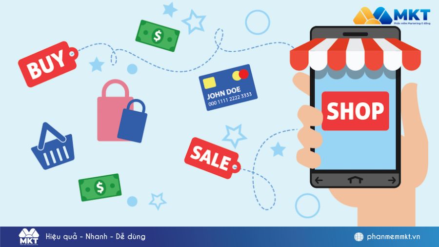 Trade Marketing giúp kích thích nhu cầu mua hàng của khách hàng Trade marketing là gì? Toàn cảnh từ A–Z cho doanh nghiệp