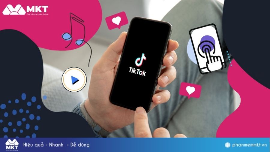 Điều chỉnh thời lượng video phù hợp Ý tưởng nội dung TikTok