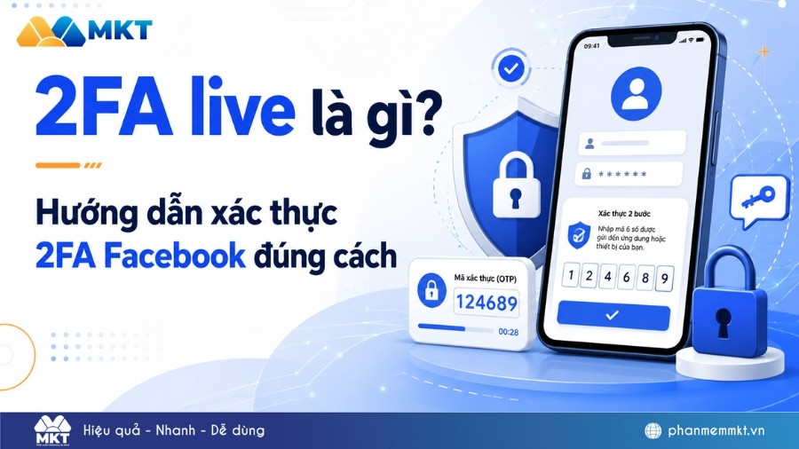 2FA live là gì? Cách bật xác thực 2FA để bảo vệ tài khoản 17 2FA live là gì? Cách bật xác thực 2FA để bảo vệ tài khoản