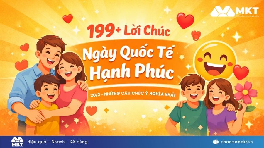 Top 199+ lời chúc ngày quốc tế hạnh phúc hay và ý nghĩa nhất 3 Những lời chúc ngày quốc tế hạnh phúc ý nghĩa nhất