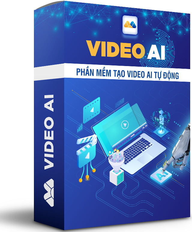 Sản Phẩm 18 BOX VIDEO AI