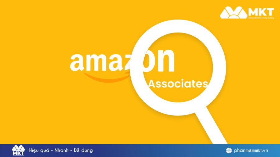 mazon Associates – một trong những chương trình Affiliate Marketing thành công nhất thế giới Affiliate marketing là gì? Hướng dẫn dễ hiểu 2026
