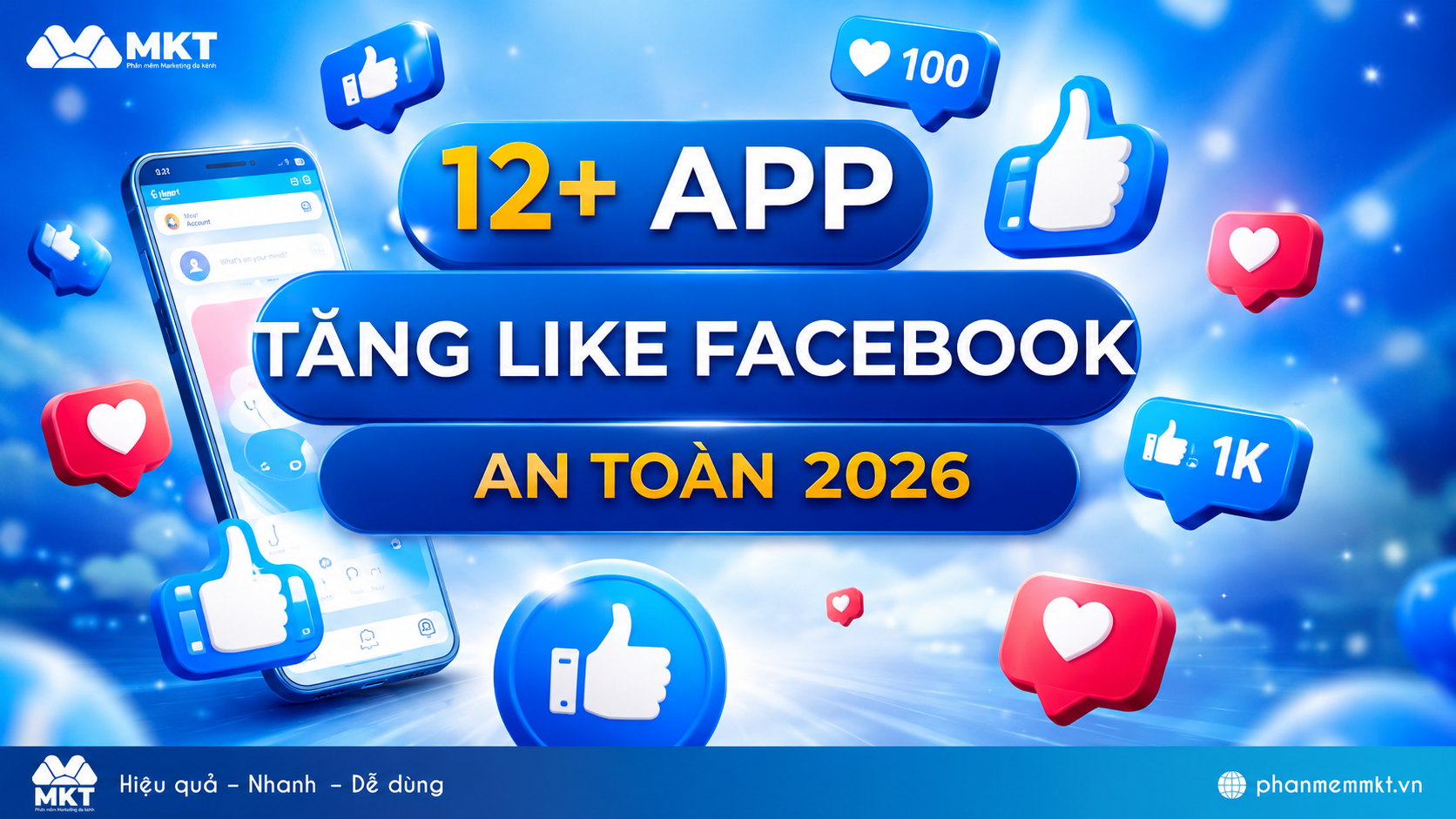 al post 532 App tăng like Facebook miễn phí