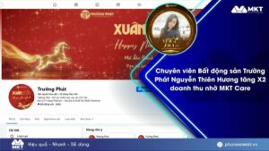 post Case study 1 Bất động sản Trường Phát