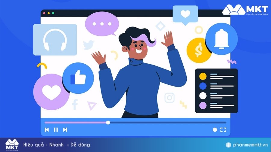 Video Marketing Content Marketing là gì