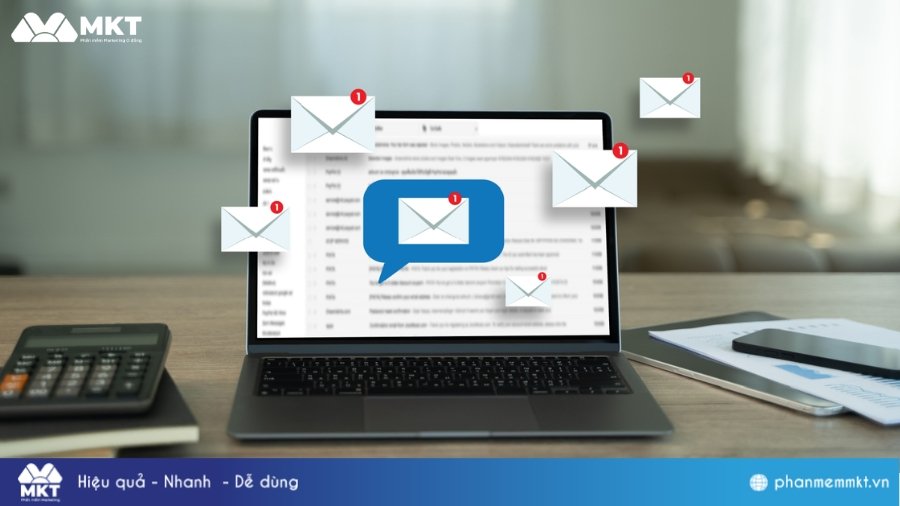 Email Marketing Content Marketing là gì