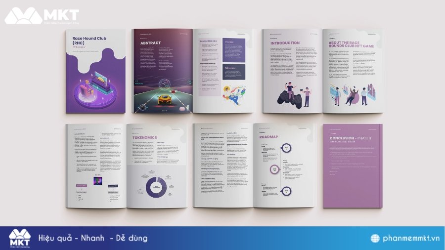 Ebooks & Tài liệu chuyên sâu Content Marketing là gì