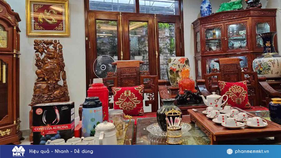 Decal theo phong thủy và tài lộc Decal Xu Hướng 2026 - Những Mẫu Trang Trí Được Ưa Chuộng Nhất