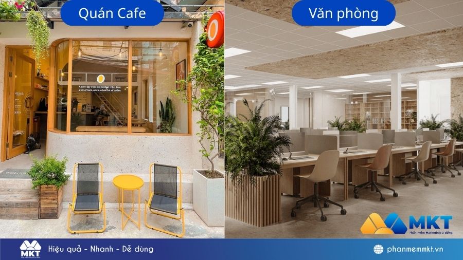 Decal xu hướng 2026 cho quán cafe và văn phòng Decal Xu Hướng 2026 - Những Mẫu Trang Trí Được Ưa Chuộng Nhất