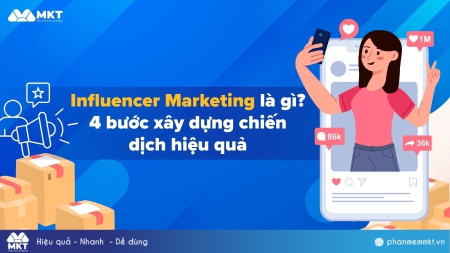 Influencer Marketing là gì? Micro hay Macro Influencer hiệu quả hơn? 17 Influencer Marketing là gì?