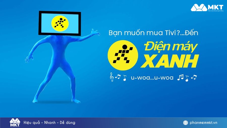 Kịch bản TVC viral là gì Kịch bản TVC là gì? Cách xây dựng TVC giúp tăng chuyển đổi nhanh