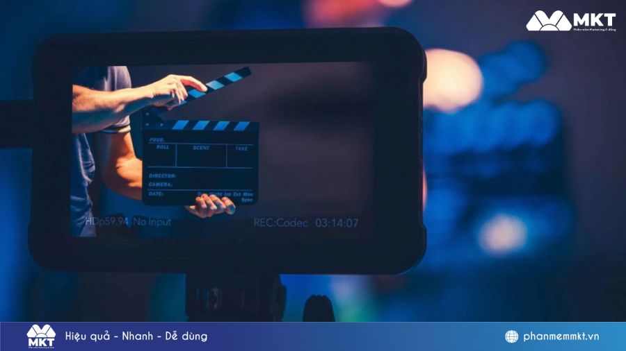 Kịch bản TVC là gì? Học cách viết TVC khiến khách hàng nhớ mãi Kịch bản TVC là gì? Cách xây dựng TVC giúp tăng chuyển đổi nhanh