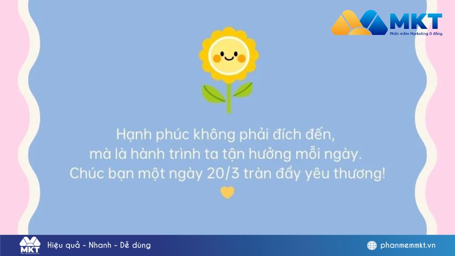 20+ STT ngày quốc tế hạnh phúc đăng Facebook Những lời chúc ngày quốc tế hạnh phúc ý nghĩa nhất