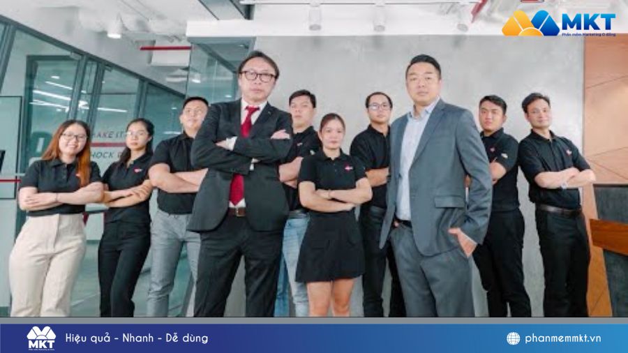 Mẫu kịch bản TVC giới thiệu doanh nghiệp Mẫu kịch bản TVC hay nhất 2026 (7 mẫu thực tế)