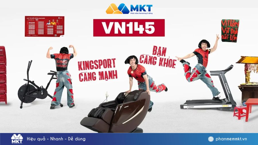 Mẫu kịch bản TVC khuyến mãi Mẫu kịch bản TVC hay nhất 2026 (7 mẫu thực tế)