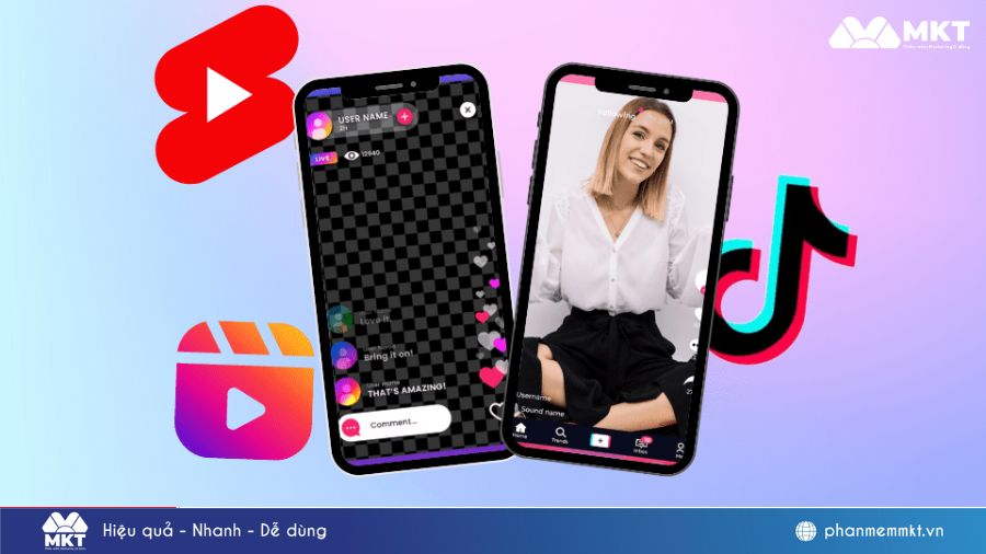 Mẫu kịch bản TVC ngắn cho TikTok/Reels Mẫu kịch bản TVC hay nhất 2026 (7 mẫu thực tế)