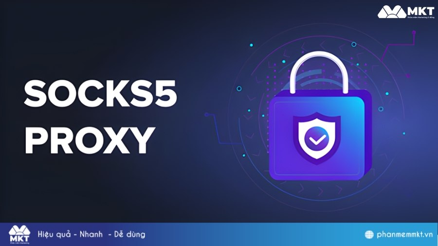 Proxy Telegram - SOCKS5 Máy chủ proxy Telegram