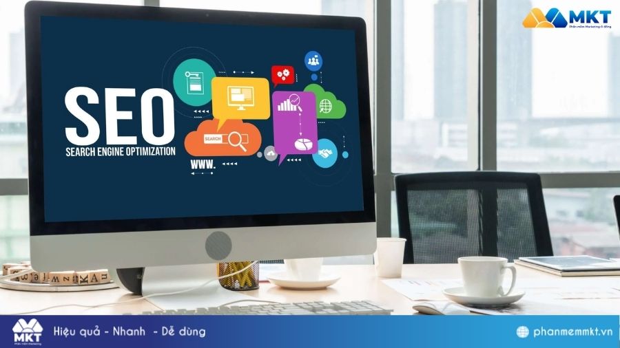 Phần mềm SEO website là gì Phần mềm SEO miễn phí