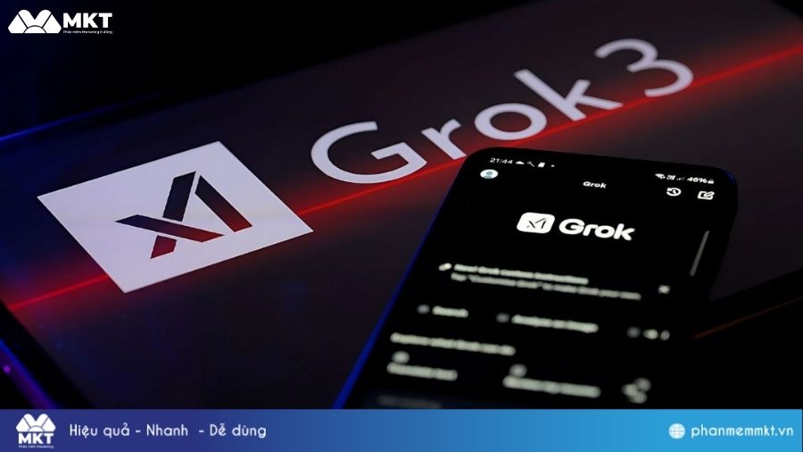 Grok AI là gì? Prompt tạo video Grok