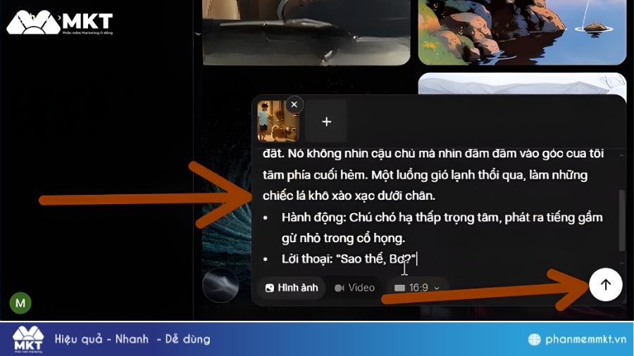 Prompt tạo video Grok Prompt tạo video Grok