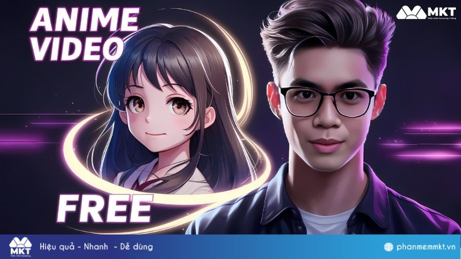 Prompt tạo video video Grok phong cách hoạt hình Prompt tạo video Grok